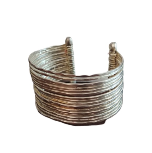 Jewelry - Stitch Fix Silver Cuff
